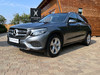 Mercedes-Benz GLC GLC 220 D 4MATIC SPORT PREMIUM PLUS