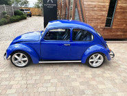 Volkswagen Beetle 1300 17