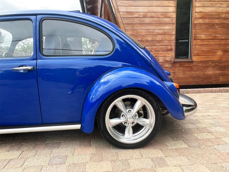 Volkswagen Beetle 1300 20