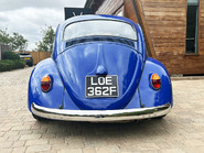 Volkswagen Beetle 1300 14
