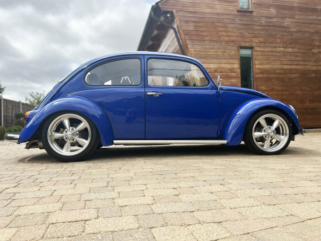 Volkswagen Beetle 1300 10