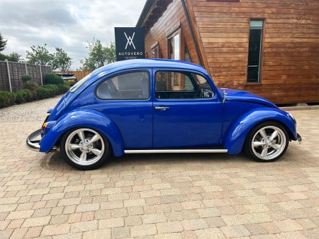 Volkswagen Beetle 1300 11