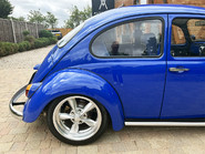 Volkswagen Beetle 1300 21