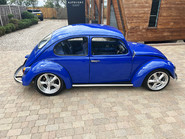 Volkswagen Beetle 1300 12