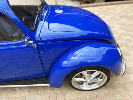 Volkswagen Beetle 1300 40