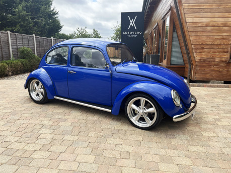 Volkswagen Beetle 1300 7
