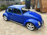 Volkswagen Beetle 1300 9