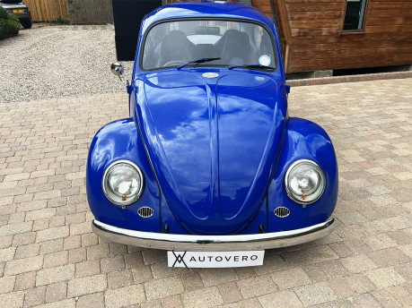 Volkswagen Beetle 1300 5