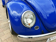 Volkswagen Beetle 1300 25