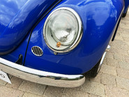 Volkswagen Beetle 1300 28