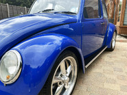 Volkswagen Beetle 1300 29