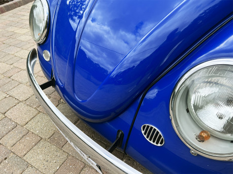 Volkswagen Beetle 1300 44