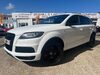 Audi Q7 TDI QUATTRO S LINE