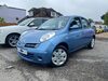 Nissan Micra SPIRITA