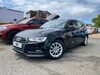Audi A3 TDI SE
