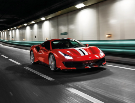 Used Cars in Lyndhurst, Hampshire | Meridien Modena Ltd