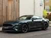 Ford Mustang 5.0 V8 Bullitt Fastback Euro 6 2dr