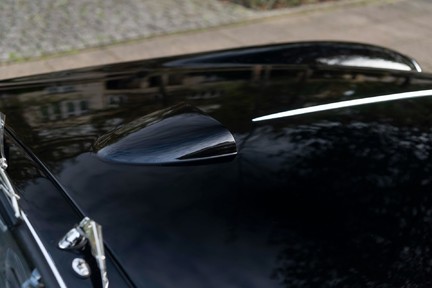 Aston Martin DB MKIII Coupe 14