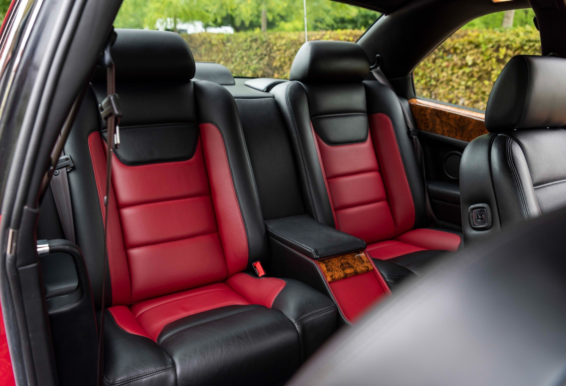 Bentley Continental T