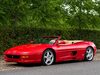 Ferrari F355 F1 Spider