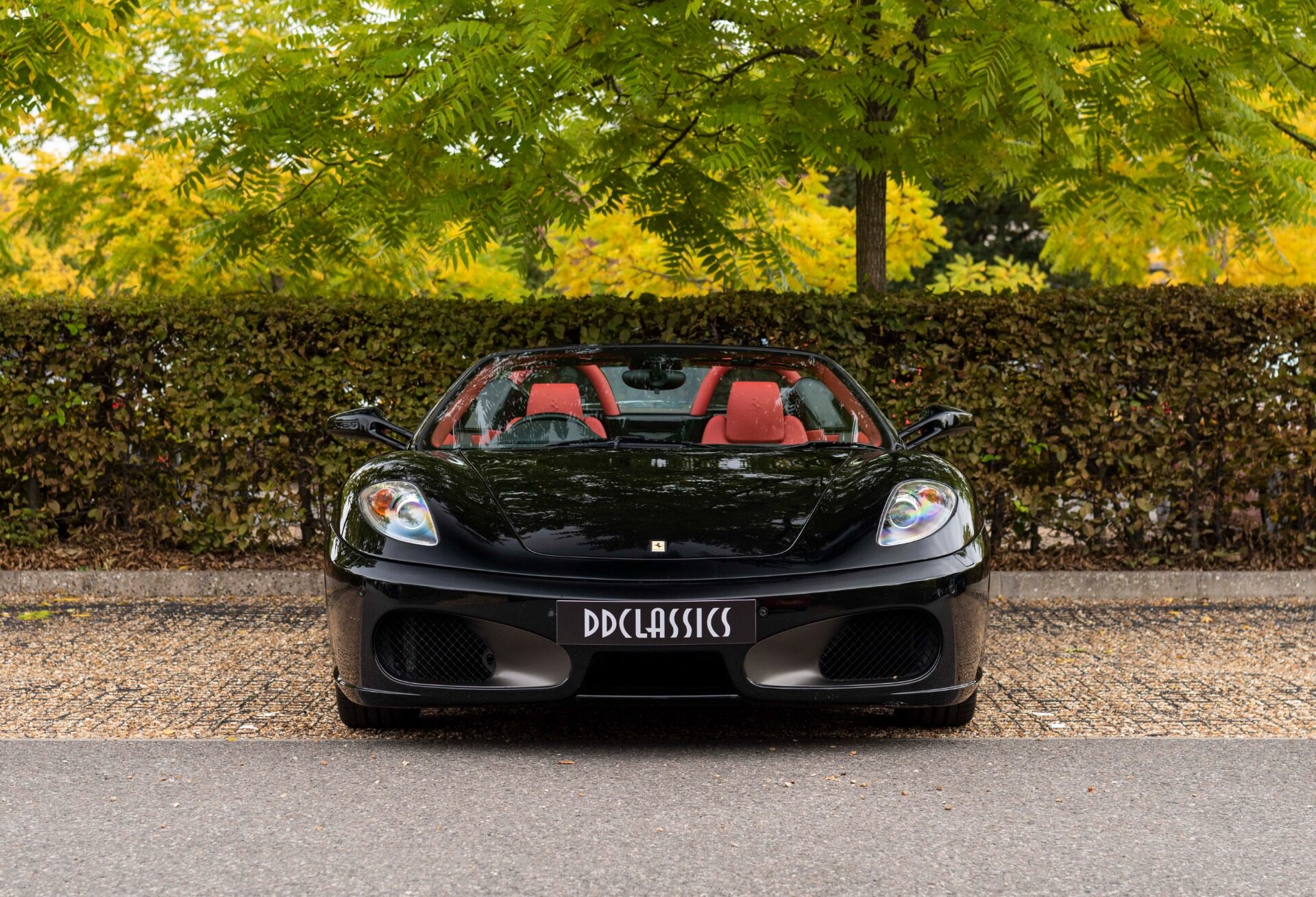 Ferrari F430 F1 Spider