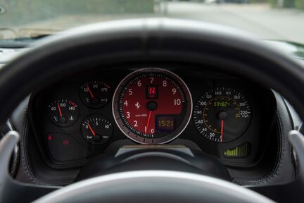 Ferrari F430 F1 Spider 28