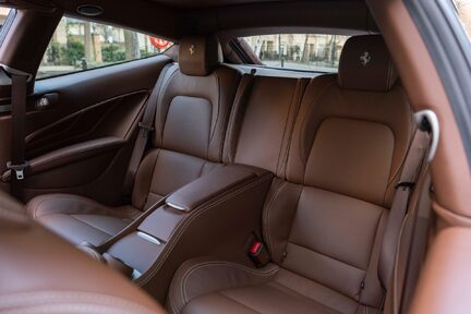 Ferrari FF 31