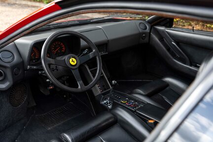 Ferrari Testarossa 25