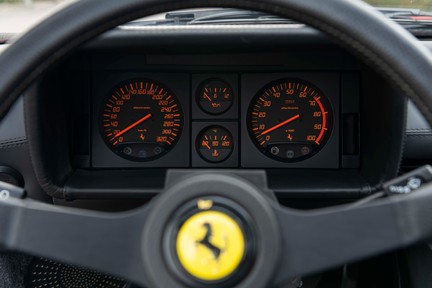 Ferrari Testarossa 27