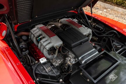 Ferrari Testarossa 41
