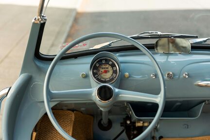 Fiat 500 Jolly 16