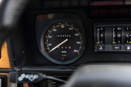 Jaguar XJS 3.6 23