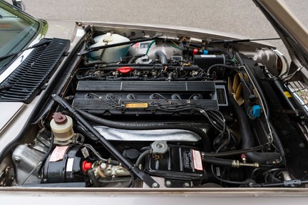 Jaguar XJS 3.6 37