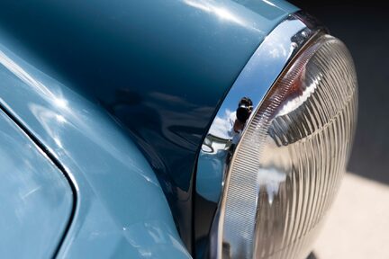Mercedes-Benz SL 280 Pagoda 14