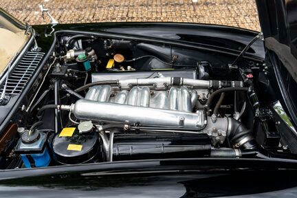 Mercedes-Benz 300 SL Gullwing 50