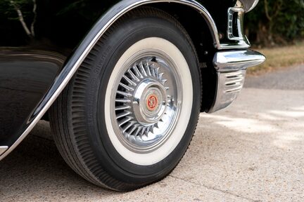 Cadillac Eldorado Biarritz Convertible 15