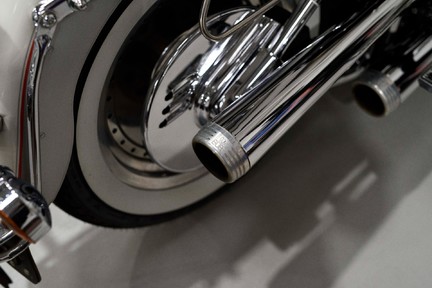 Harley-Davidson Heritage Heritage Softail 13