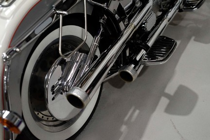 Harley-Davidson Heritage Heritage Softail 14
