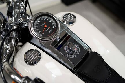 Harley-Davidson Heritage Heritage Softail 16