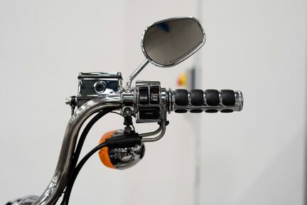 Harley-Davidson Heritage Heritage Softail 18