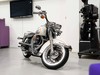 Harley-Davidson Heritage Heritage Softail