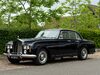 Rolls-Royce Silver Cloud III Continental Flying Spur