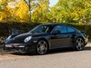 Porsche 911 997 TURBO Manual