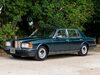 Rolls-Royce Silver Dawn