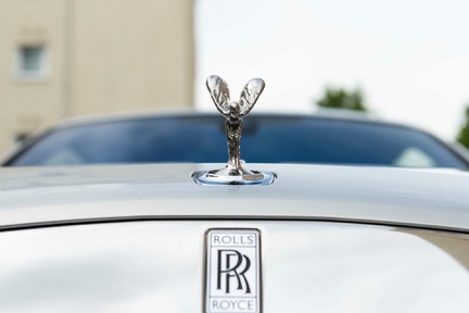 Rolls-Royce Wraith 10