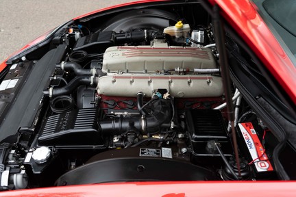 Ferrari 550 Maranello 30