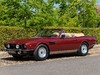 Aston Martin V8 Volante Series 2