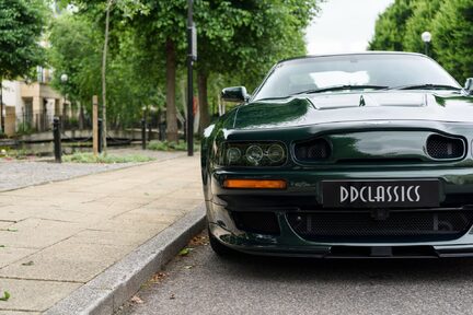 Aston Martin V8 Vantage V600 Le Mans 8