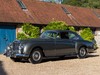 Bentley R Type Continental Fastback