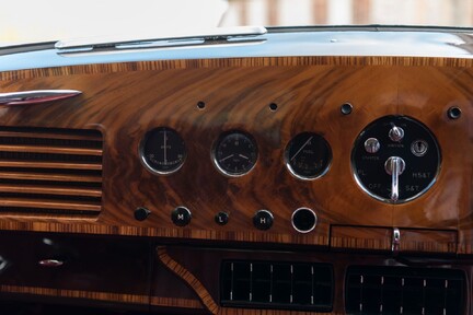 Bentley R Type Continental Fastback 21